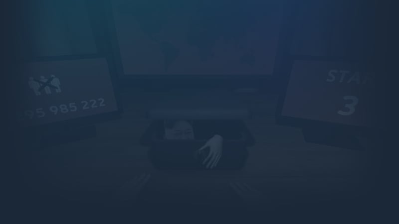 Official cover for Useless Box on Steam