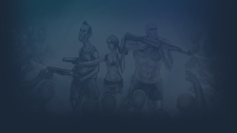 Official cover for One More Night on Steam