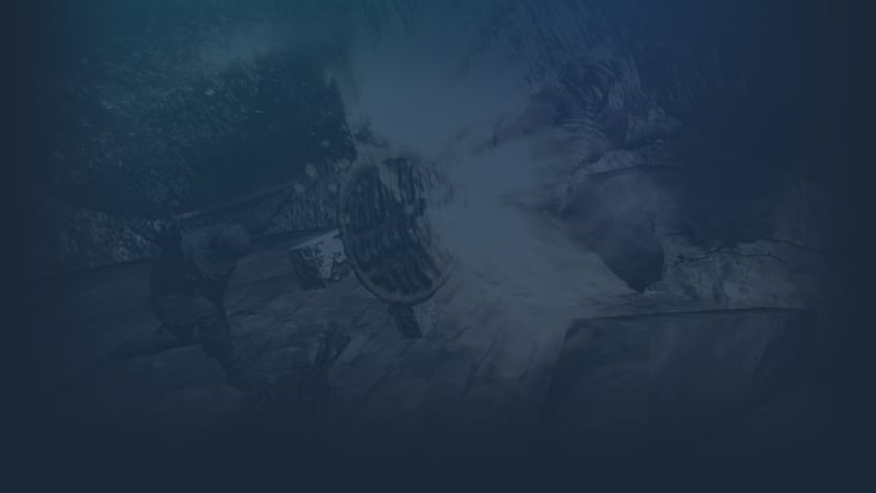 Official cover for Tribal Siege on Steam