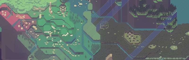 Official cover for FLAMBERGE on Steam