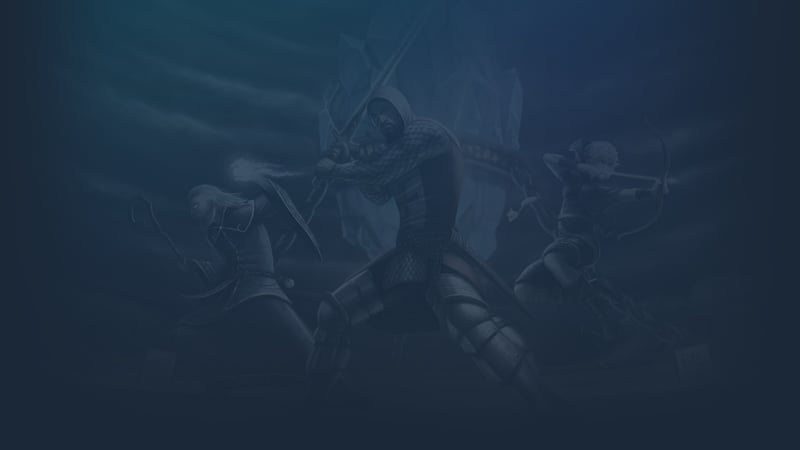 Official cover for Rise of Keepers on Steam