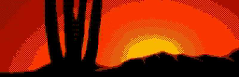 Official cover for Boot Hill Blaster on Steam