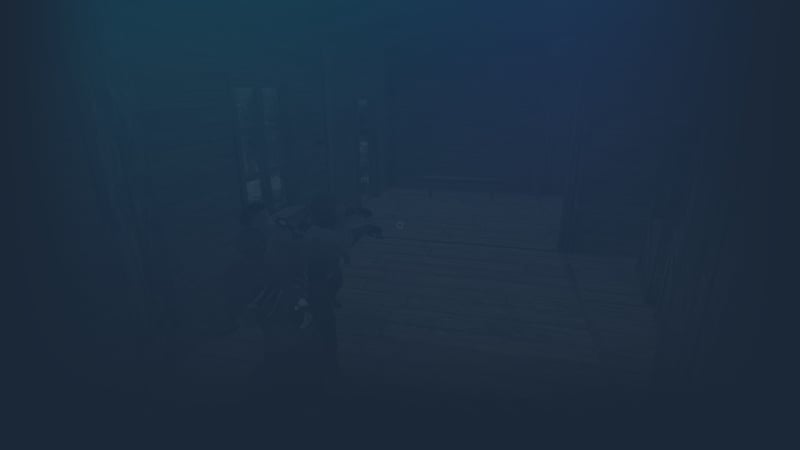 Official cover for New Dawn on Steam