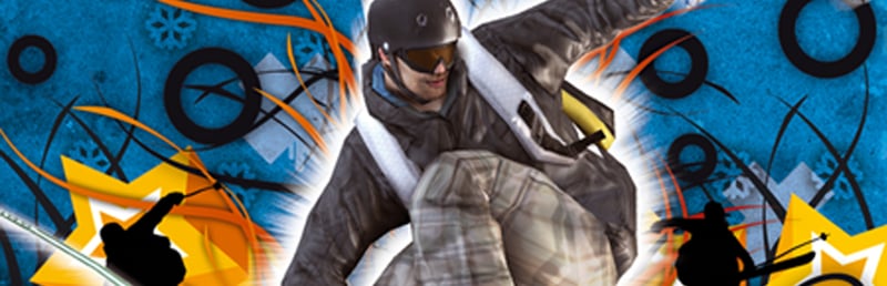Official cover for FreakOut: Extreme Freeride on Steam