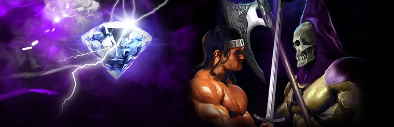 Official cover for Black Jewel on Steam