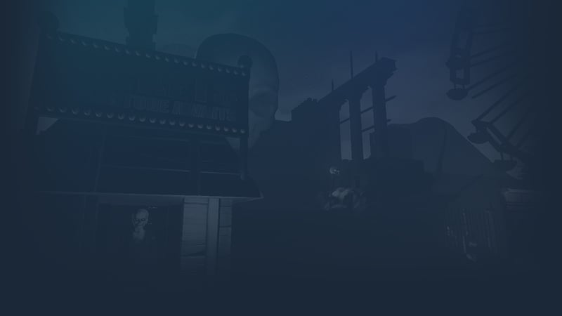 Official cover for Midnightland on Steam