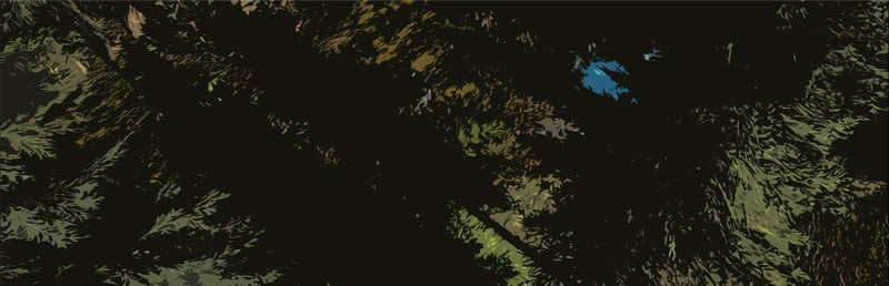 Official cover for Dark Forester on Steam