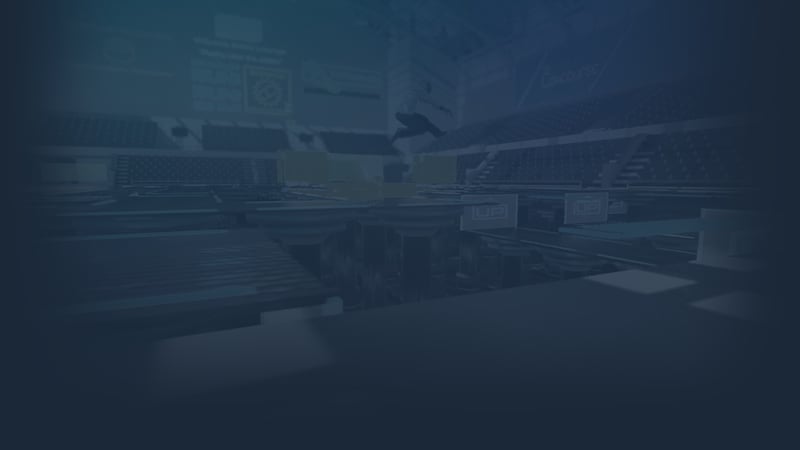 Official cover for The Concourse on Steam