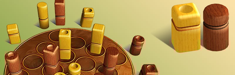 Official cover for Quarto on Steam