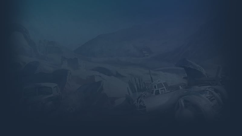 Official cover for Ironkraft - Road to Hell on Steam