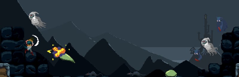Official cover for Alchemist's Castle on Steam