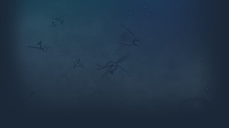 Official cover for Evolution II: Fighting for Survival on Steam