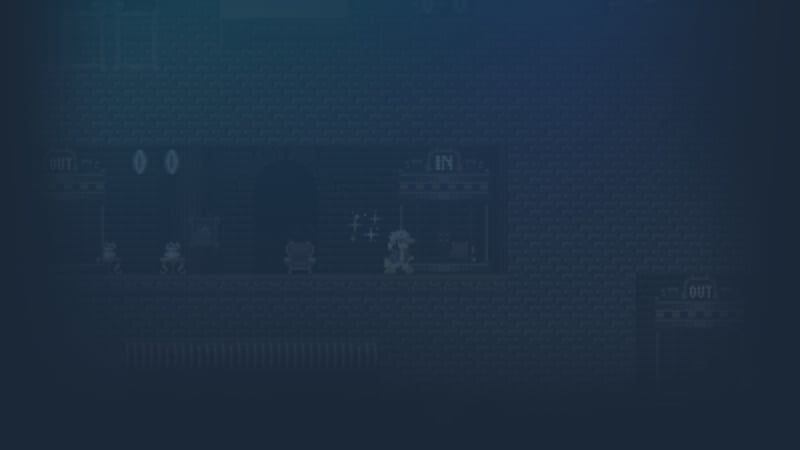 Official cover for Daemon Detective Gaiden on Steam