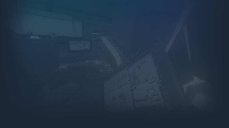 Official cover for Office Freakout on Steam