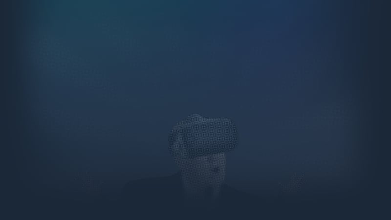 Official cover for Trump Simulator VR on Steam