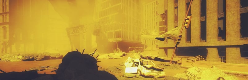 Official cover for Scorch on Steam