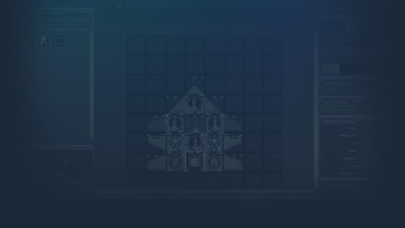 Official cover for Vulture on Steam