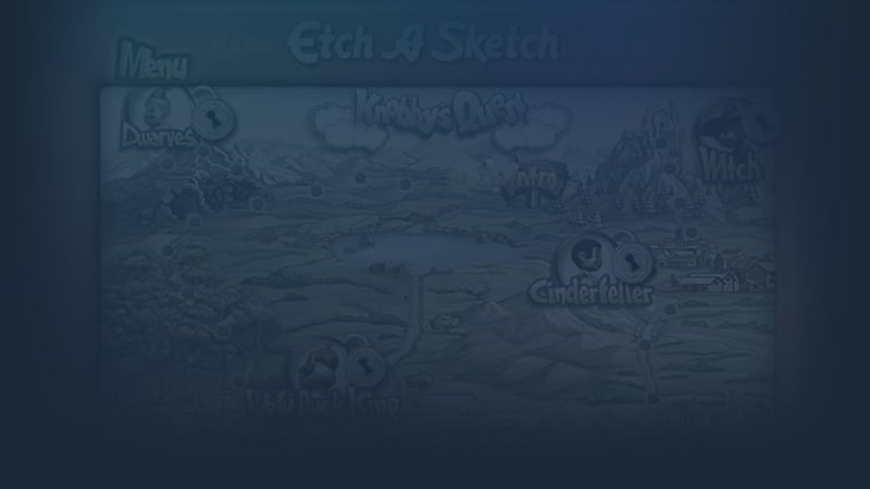 Official cover for EtchASketch on Steam