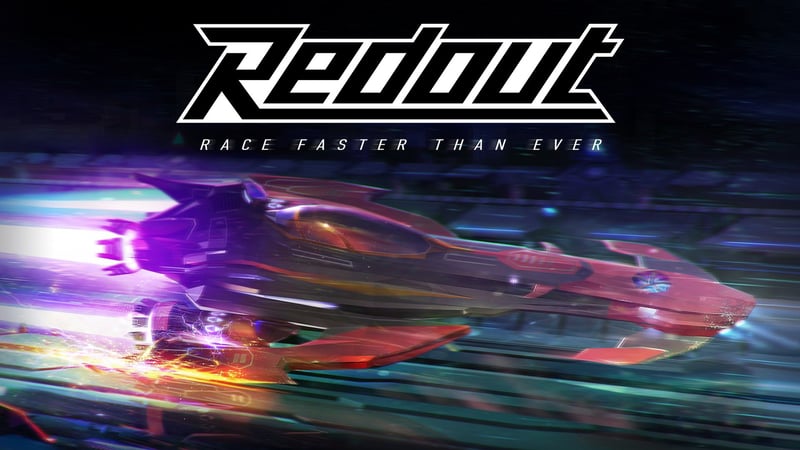Official cover for Redout Trophies on PlayStation