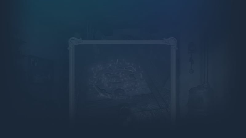 Official cover for Fairy Tale Mysteries: The Puppet Thief Collector's Edition on Steam
