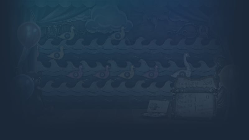 Official cover for Whispered Legends: Tales of Middleport on Steam