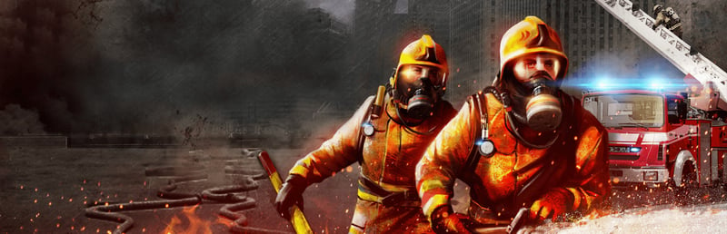 Official cover for RESCUE 2 on Steam
