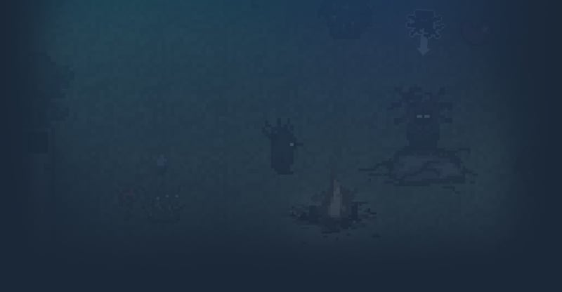 Official cover for Hunter Gatherer on Steam
