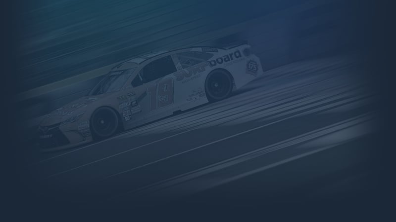 Official cover for NASCAR Heat Evolution on Steam