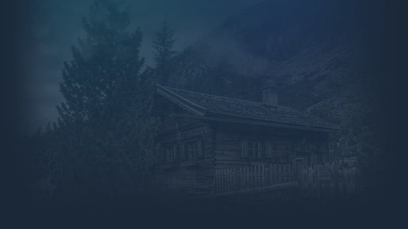 Official cover for e-River Cabin Journal on Steam