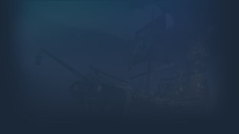 Official cover for V ARRR on Steam