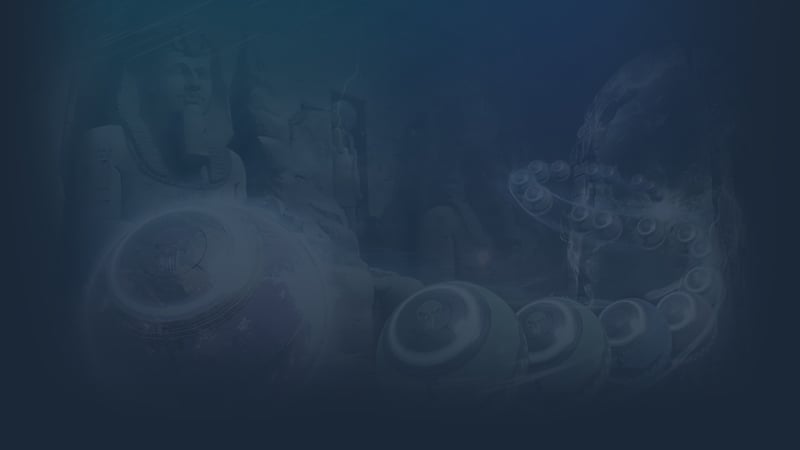 Official cover for Cosmos Crash VR on Steam