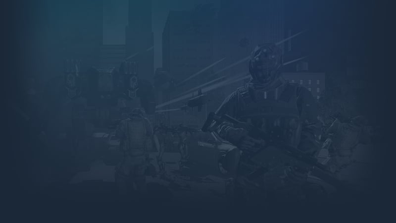 Official cover for CyberThreat on Steam
