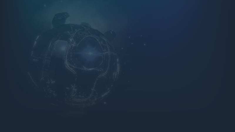 Official cover for Void Rangers on Steam