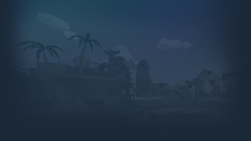 Official cover for Pen Island VR on Steam