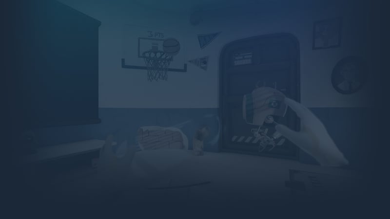 Official cover for Dwingle B.O.T on Steam
