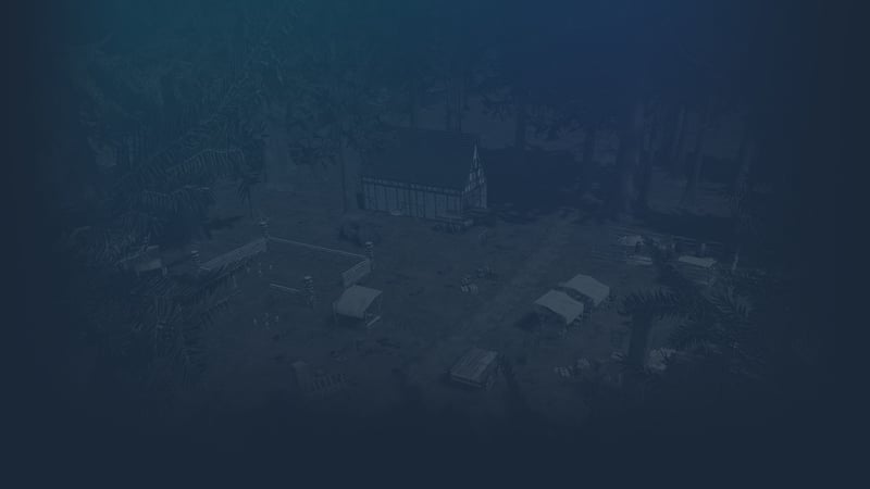 Official cover for Yore VR on Steam