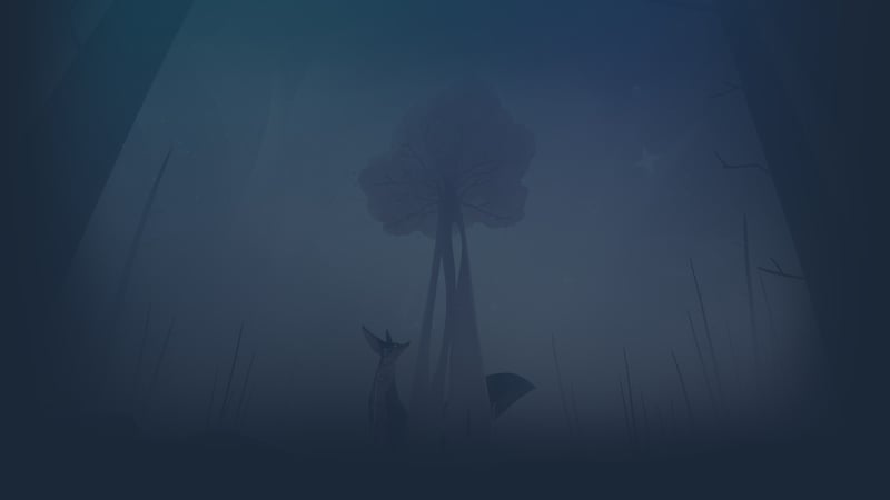 Official cover for Awaken on Steam