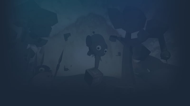 Official cover for Elephant Express VR on Steam