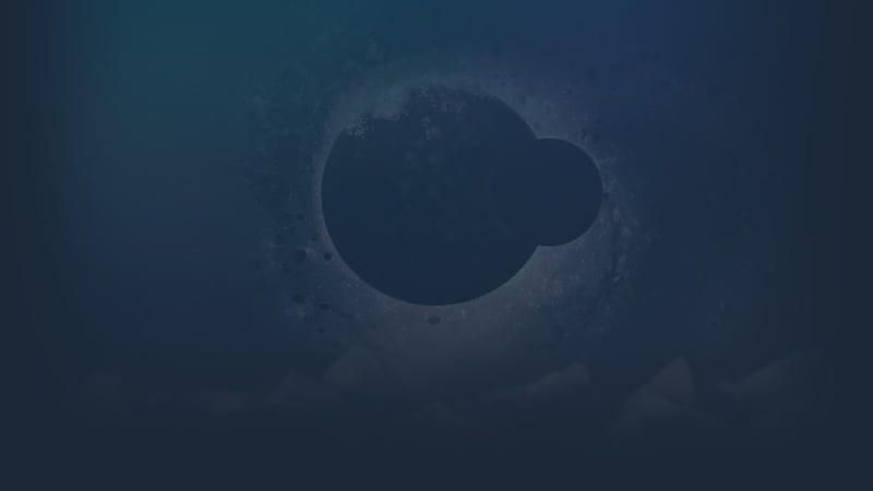 Official cover for Constellation Distantia on Steam