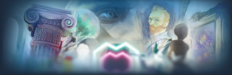 Official cover for Occupy White Walls on Steam
