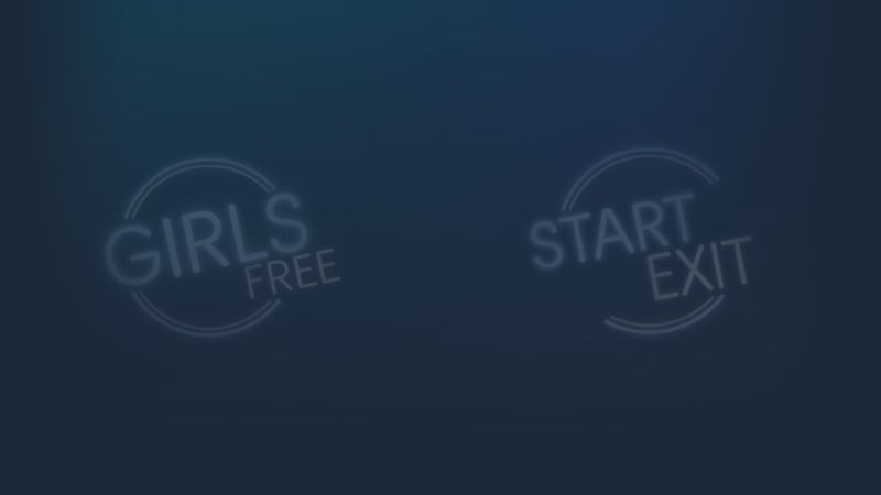Official cover for Girls Free on Steam