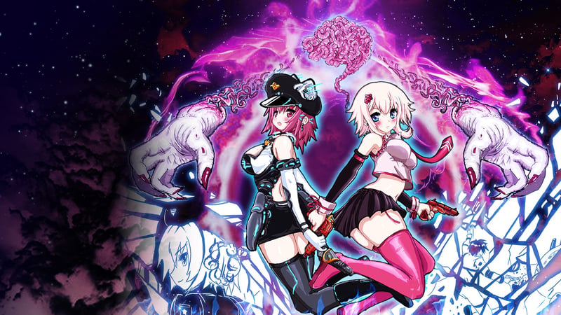 Official cover for Riddled Corpses EX on XBOX