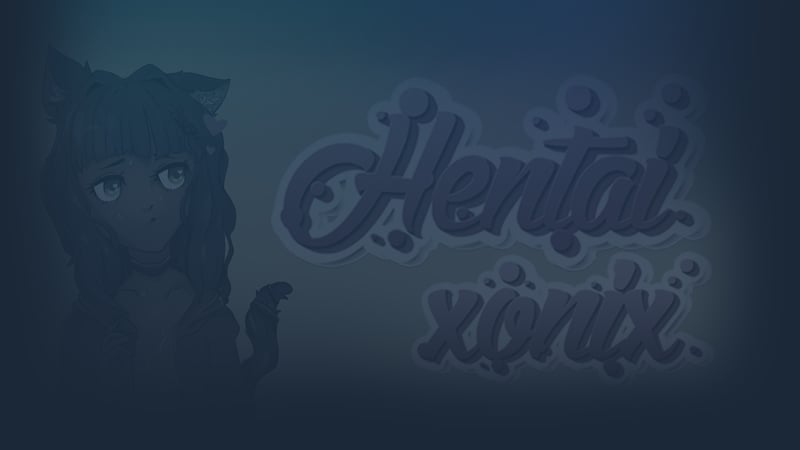 Official cover for Hentai Xonix on Steam