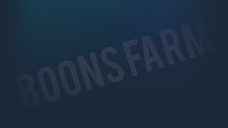 Official cover for Boons Farm on Steam