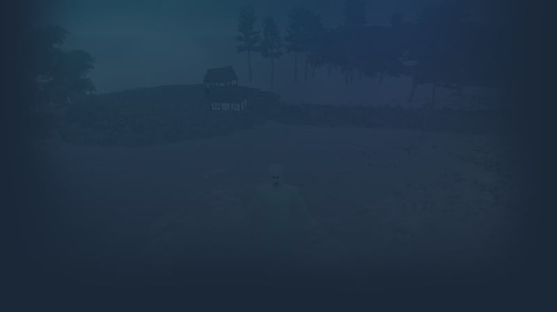 Official cover for Seeker on Steam