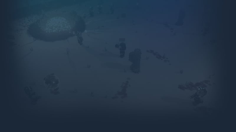Official cover for Critical Annihilation on Steam