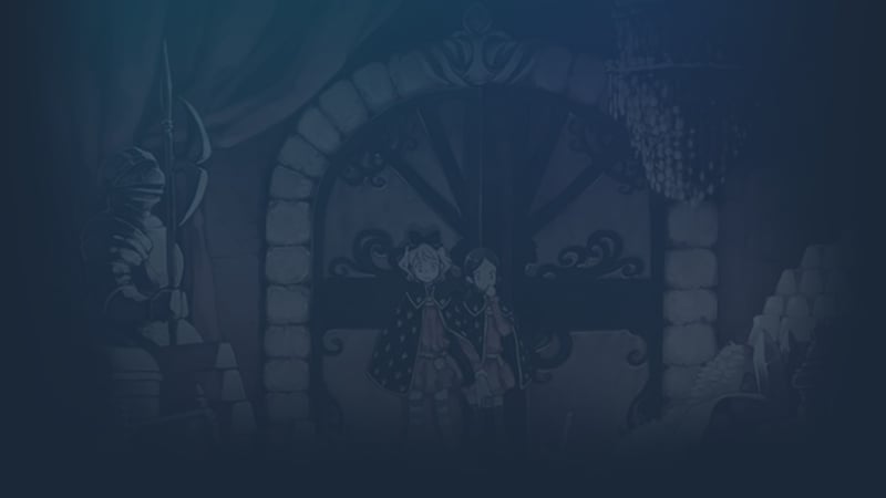 Official cover for Littlewitch Romanesque: Editio Regia on Steam