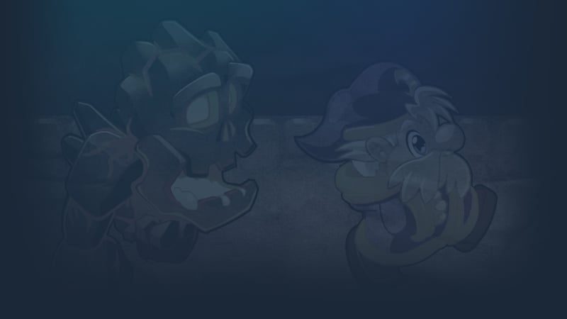 Official cover for Mystery Castle on Steam