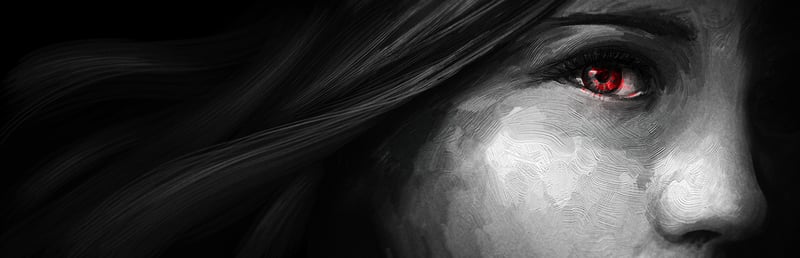 Official cover for VERSUS: The Lost Ones on Steam