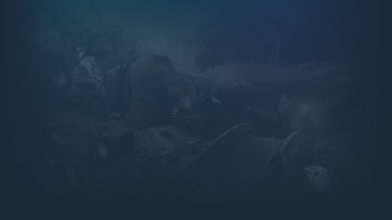 Official cover for Awakening: The Redleaf Forest Collector's Edition on Steam